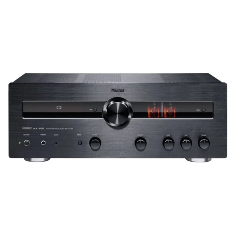 Magnat MA-900 Čierny