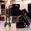 Gravity  CART M 01 B