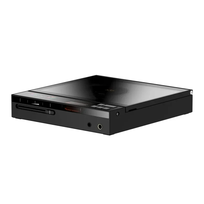 Shanling EC Zero T