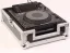 ZOMO Flightcase Live 1000 Black