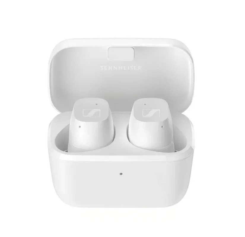 Sennheiser CX True Wireless 