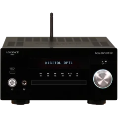 Advance Acoustic MyConnect 60 Black