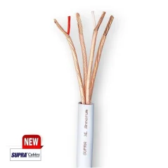 SUPRA  XL ANNORUM 4X1.6 BLUE