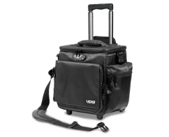UDG Ultimate SlingBag Trolley DeLuxe Black mk2