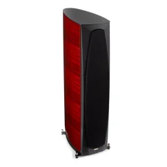 Opera Grand Callas Edizione Speciale – high-end stĺpové reproduktory Padouk