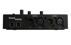 SoundSwitch Control One