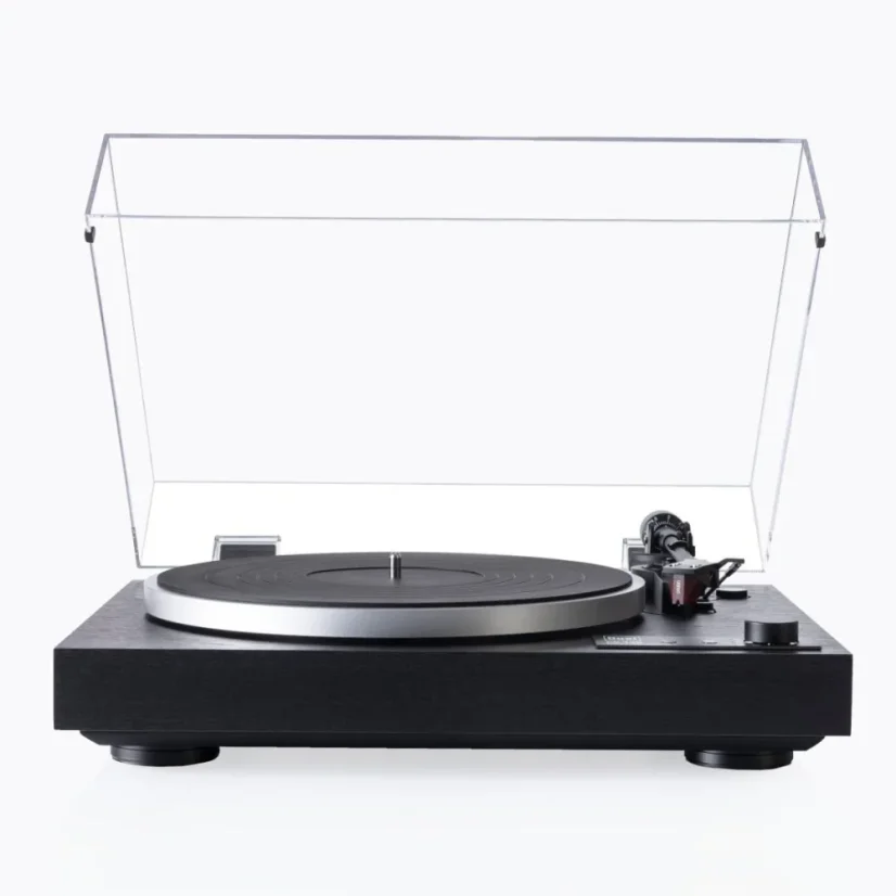 Dual CS 429 High Fidelity + Ortofon 2M RED Čierna