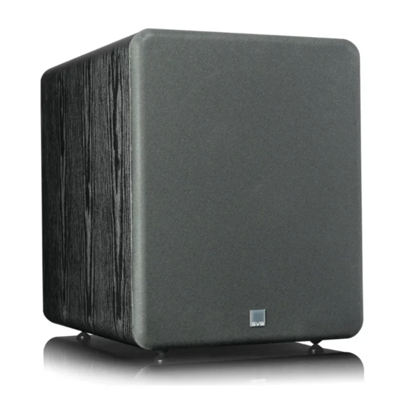 SVS PB-1000 Pro Black Ash