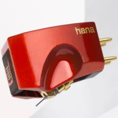 Hana Umami Red (UR) Phono Cartridge