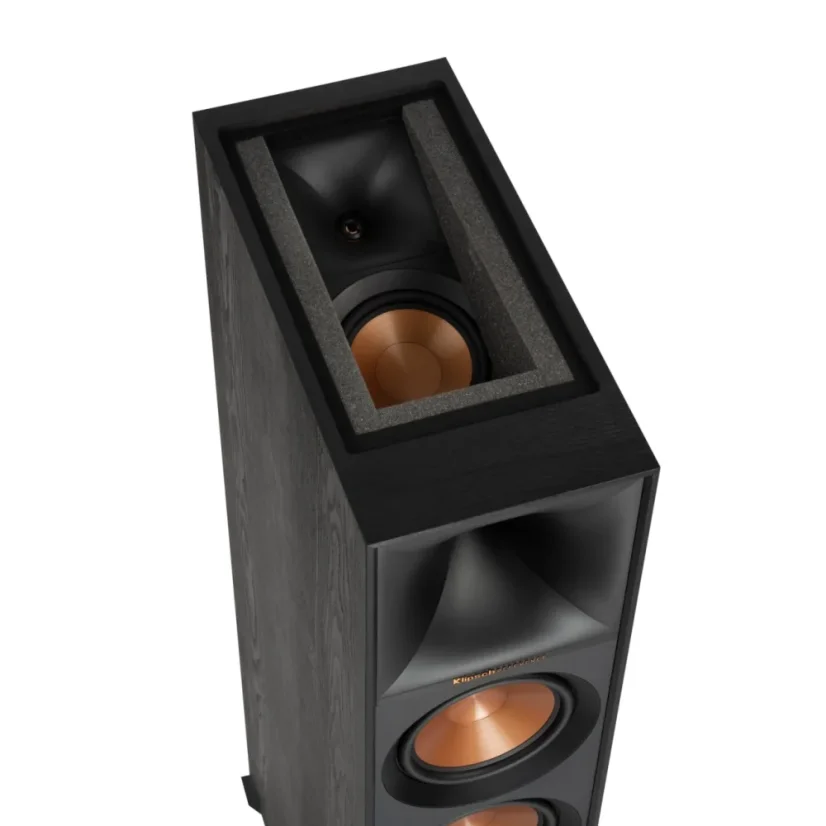 Klipsch R-605FA