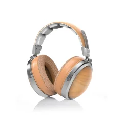 FiiO FT1  beech wood