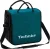ZOMO Technics BackBag Turquoise/White