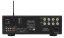 Vincent SV-228 – hybridný integrovaný zosilňovač s DAC, Bluetooth a VU metrom čierny
