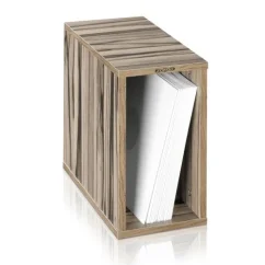 ZOMO VS-Box 50 Zebrano