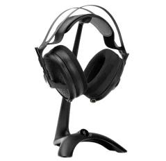 Meze Audio Manta Stojan na sluchátka Čierna