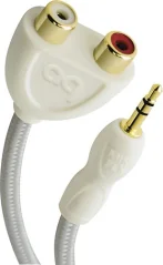 Audioquest FLX-mini/RCA