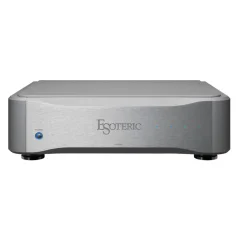 Esoteric G-05 Strieborná
