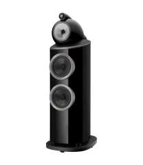 Bowers & Wilkins 802 D4 Black Gloss