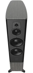 Dynaudio Contour 60i Šedý dub vysoký lesk