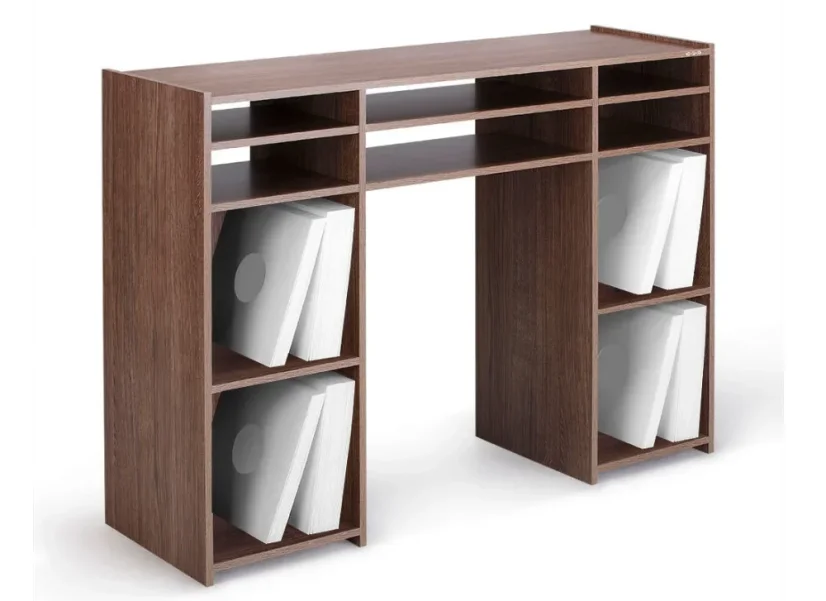 ZOMO Deck Stand Vegas Walnut