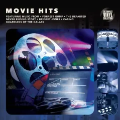 Bellevue / Marathon Entertainment  Movie Hits (LP)