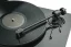 ProJect E1.2 – manuálny Hi-Fi gramofón s Pick it MM E a hliníkovým tanierom čierny