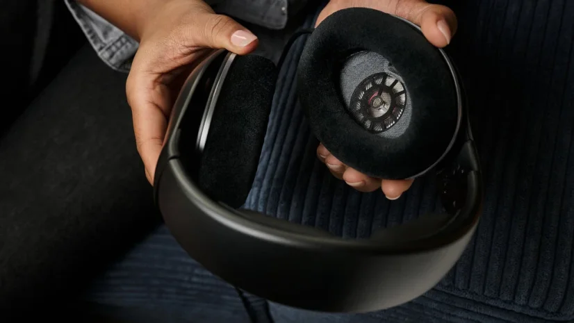 Sennheiser HD 550