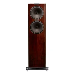 FYNE Audio F702 Piano Gloss Walnut