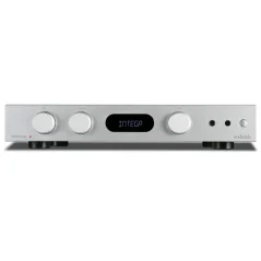 Audiolab 6000 A silver