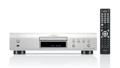 Denon DCD-900NE Silver