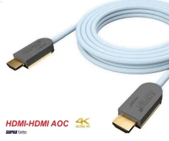 SUPRA HDMI-HDMI AOC OPTICAL 4K/HDR 12,0m