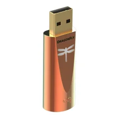 Audioquest DragonFly Copper
