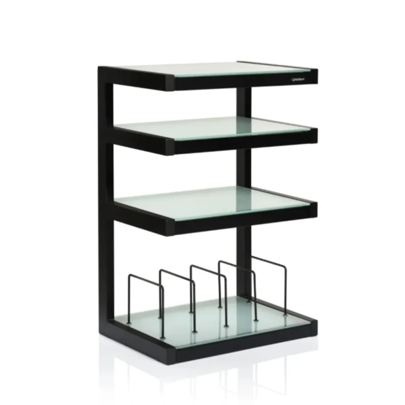 NorStone  Esse Hifi Vinyl Black/Frosted