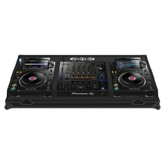 ZOMO Flightcase Set-30A9 NSE