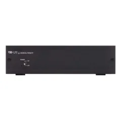Musical Fidelity V90-LPS Čierna