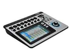 QSC TouchMix-8