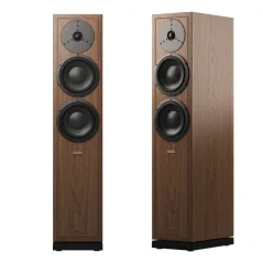 Dynaudio Contour Legacy Americký orech