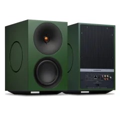 Cambridge Audio L/R X Zelená