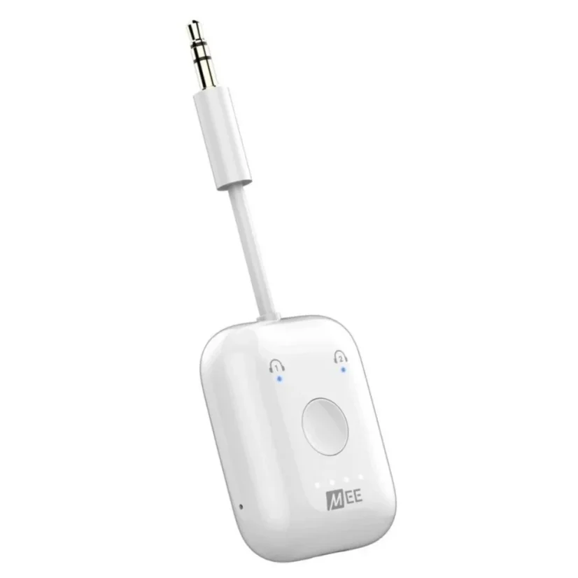 MEE audio audio Connect Air White