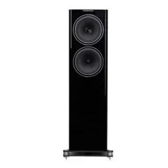 FYNE Audio F702 Piano Gloss Black