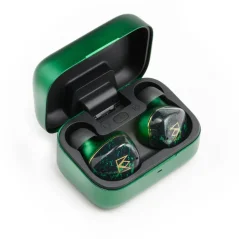 Noble Audio FoKus Rex5 TWS