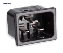 SUPRA  JACK MCH-16 MALE