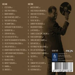 Bellevue / Marathon Entertainment  LOUIS ARMSTRONG - Singin’ Satchmo (2 CD)