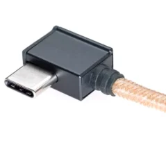 iFi audio 90° Type-C OTG Cable