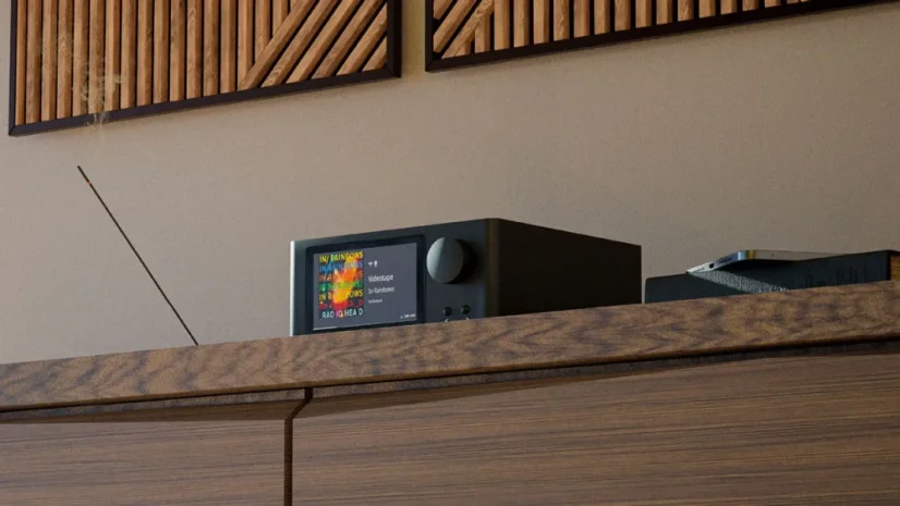 NAD C 700 V2