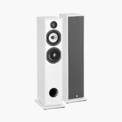 Triangle BOREA BR07 biele