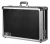UDG Ultimate Pick Foam Flight Case Multi Format XL Silver