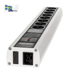 SUPRA  Mains Block MD08DC-16-EU / SP