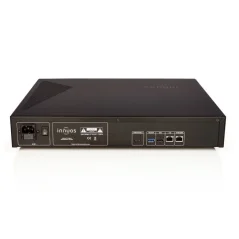 Innuos ZENith MK3 8 TB Black