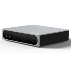 Matrix Audio Mini-i Pro 4 Šedá